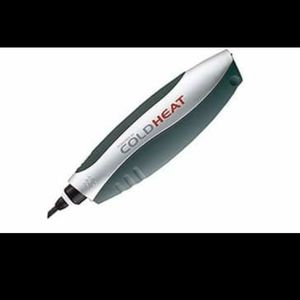 ColdHeat Cordless Soldering Pen Tool